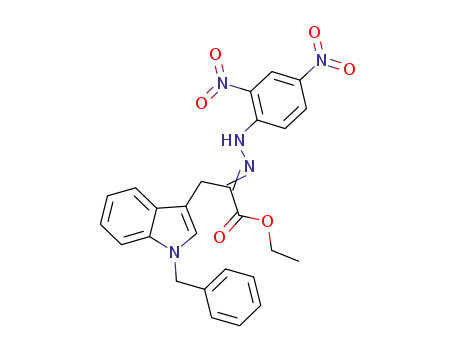 136035-23-9 Structure
