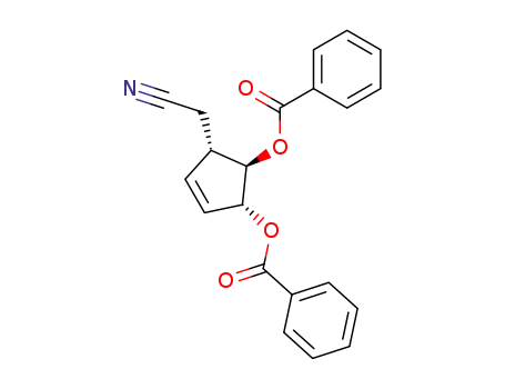 C<sub>21</sub>H<sub>17</sub>NO<sub>4</sub>