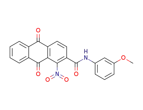 89972-33-8 Structure