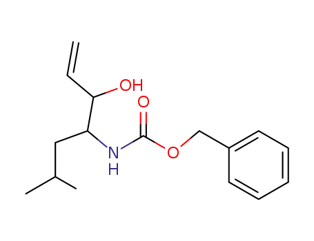 123802-17-5 Structure