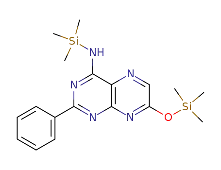 1070983-72-0 Structure