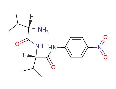 H-Val-Val-pNA
