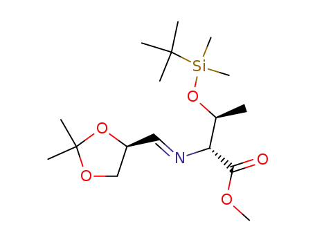 161871-11-0 Structure