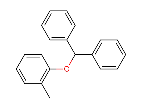 ((o-tolyloxy)methylene)dibenzene