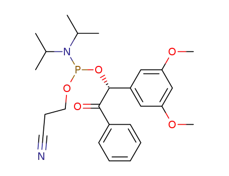 156904-29-9 Structure