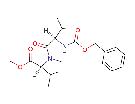 128892-29-5 Structure