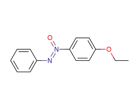 azane, (4-ethoxyphenyl)oxido(phenylazanylidene)-