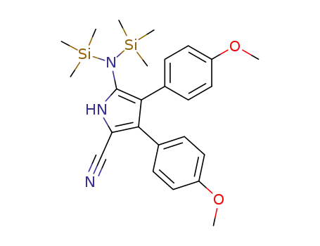 107906-27-4 Structure