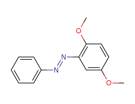 2,5-디메톡시아조벤젠