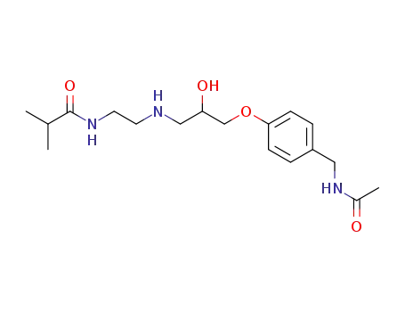 58027-69-3 Structure