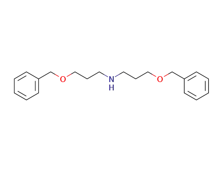 Bis-(3-benzyloxypropyl)-amin