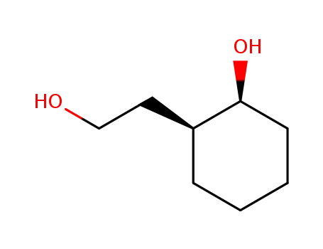 (1S,2S)-2-(2-Hydroxy-ethyl)-cyclohexanol