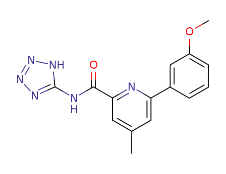 80635-54-7 Structure