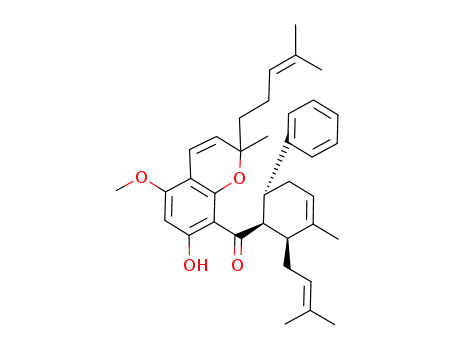 panduratin B