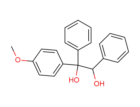 5543-96-4 Structure