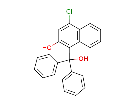 128316-02-9 Structure