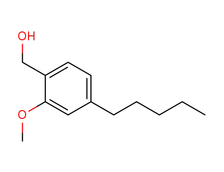 133301-47-0 Structure