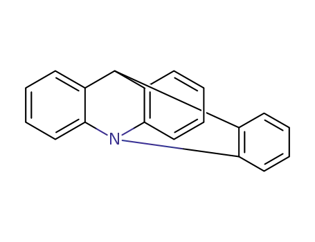 197-45-5 Structure