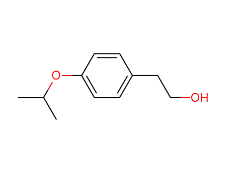 2-[4-(propan-2-yloxy)phenyl]ethanol