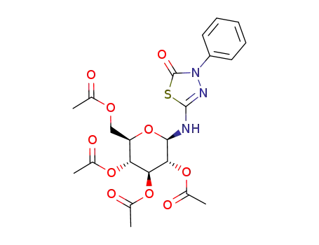 69435-09-2 Structure