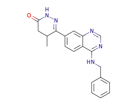124294-43-5 Structure