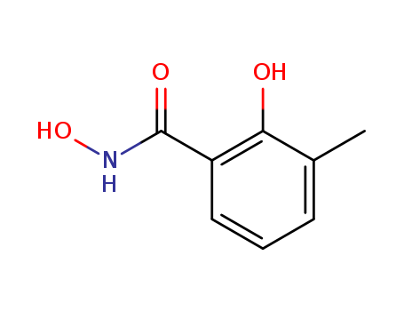 Benzamide,N,2-dihydroxy-3-methyl- cas  26071-07-8