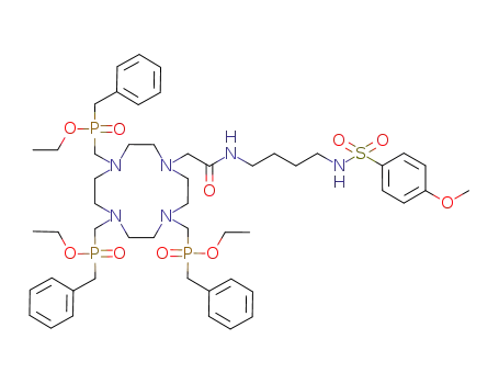 148932-61-0 Structure
