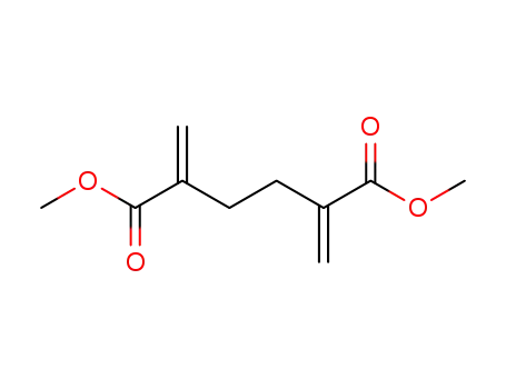 Dimethyl 2,5-dimethylidenehexanedioate