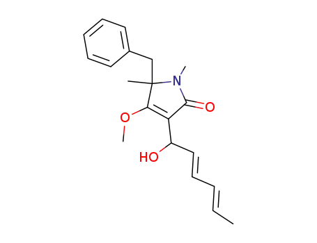 130836-75-8 Structure