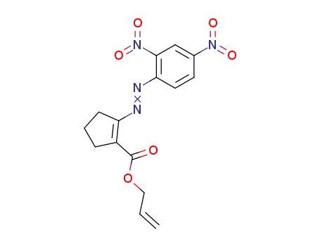 121720-96-5 Structure