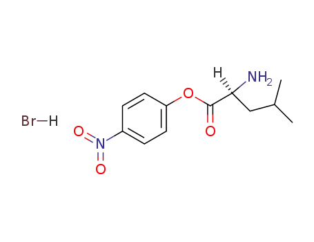 L-Leu-ONp
