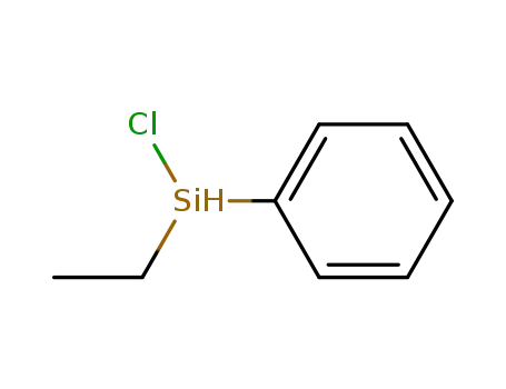 Silane, chloroethylphenyl-