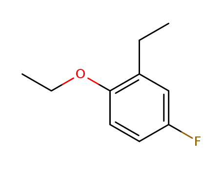 324-44-7 Structure