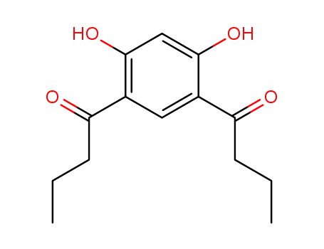 2999-21-5 Structure