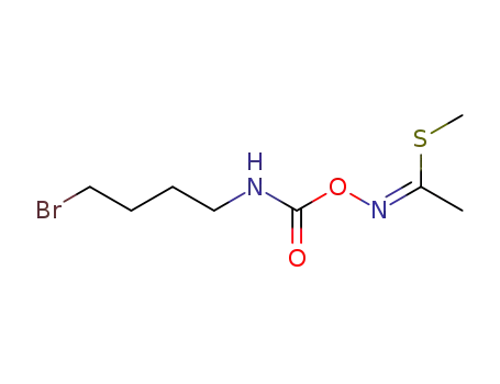 C<sub>8</sub>H<sub>15</sub>BrN<sub>2</sub>O<sub>2</sub>S