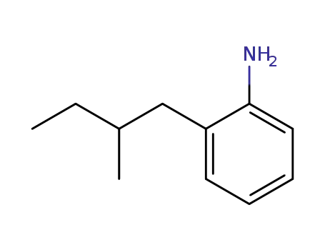 2-sec-pentylaniline