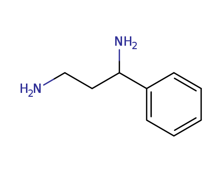 1,3-Propanediamine, 1-phenyl-