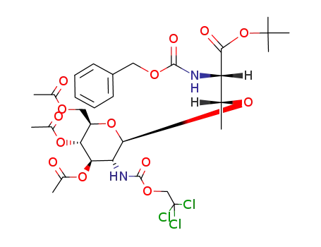 144923-61-5 Structure