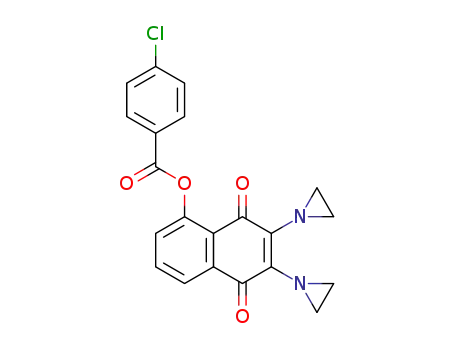 133042-22-5 Structure