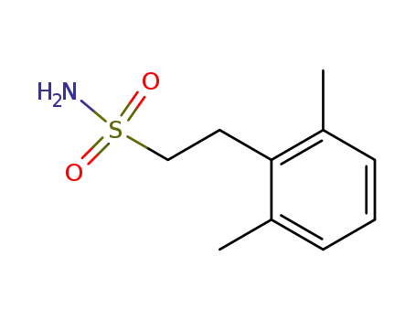 2,6-dimethyl-β-phenethylsulfonamide