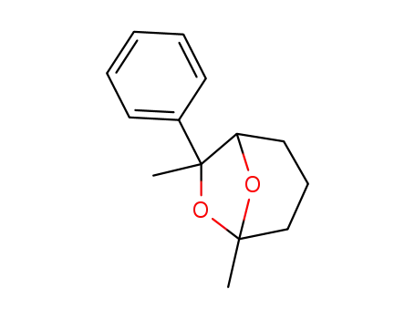 5,7-Dimethyl-7-phenyl-6,8-dioxabicyclo[3.2.1]octane