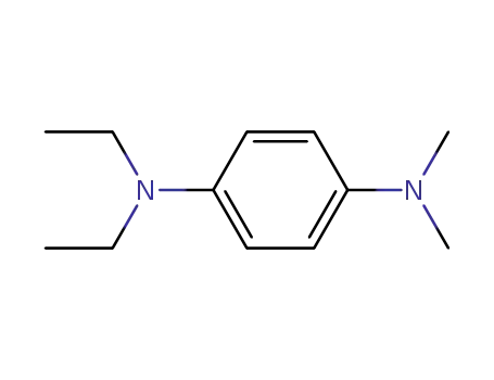 N,N-디에틸-N',N'-디메틸-1,4-벤젠디아민