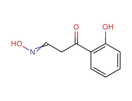 Benzenepropanal, 2-hydroxy-b-oxo-, a-oxime