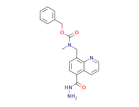 82967-26-8 Structure
