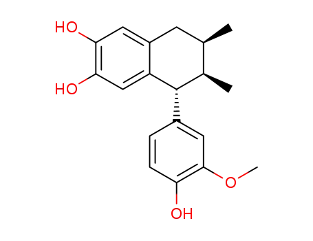 desoxydemethylenechicanine