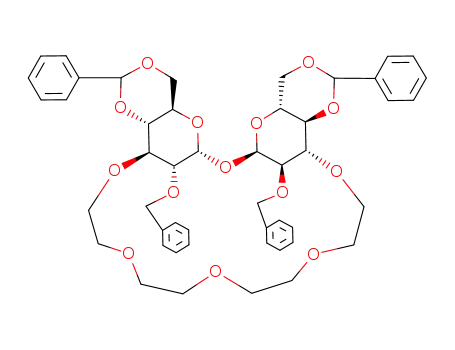 C<sub>48</sub>H<sub>56</sub>O<sub>14</sub>
