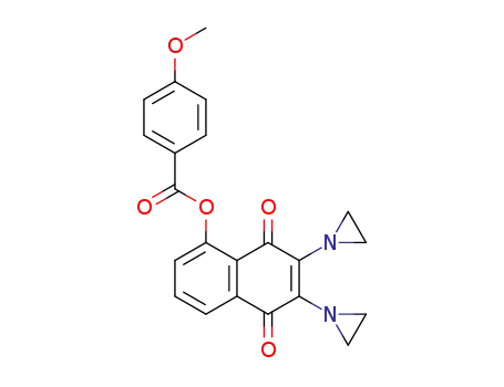 133042-23-6 Structure