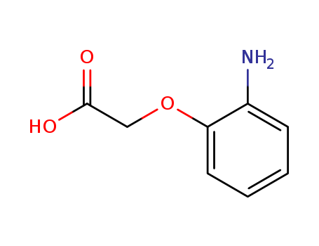 Acetic acid, (2-aminophenoxy)-