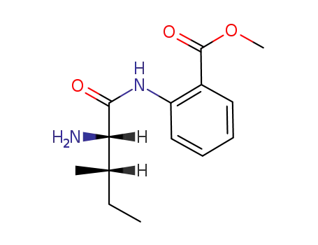 125512-03-0 Structure