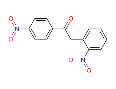 4,2'-dinitro-deoxybenzoin